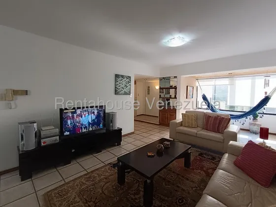 Jel Apartamento En Alquiler En Santa Rosa De Lima  25-24185 Fg