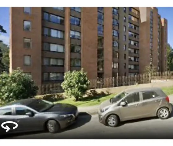Se Vende Depto Edificio Nehuen San Pedro De La Paz