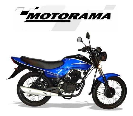 Brava Altino 150 0km Tipo Honda Titan, Cb, Cg