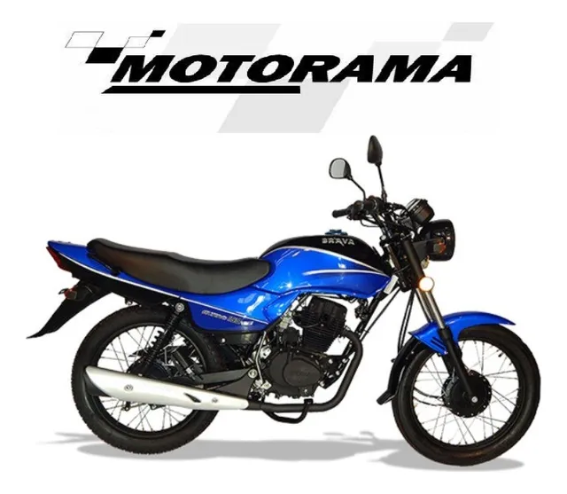 Brava Altino 150 0km Tipo Honda Titan, Cb, Cg