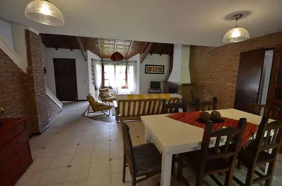Alquiler  Maschwitz Country Club Dueño Casa Amoblada