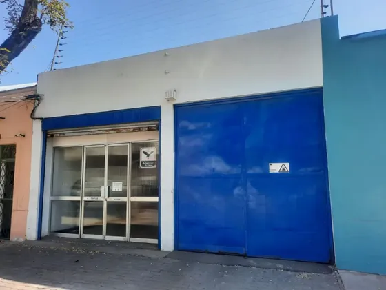 Sector Antofagasta-exposición