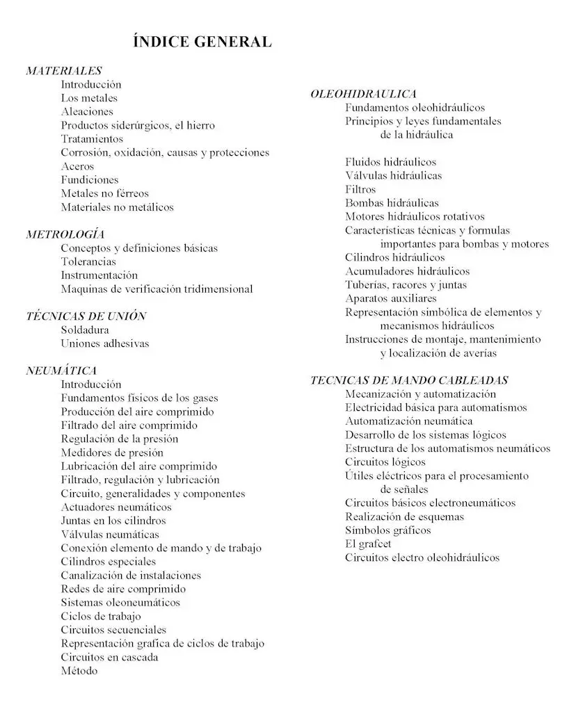 Manual Técnico de MECÁNICA y SEGURIDAD INDUSTRIAL