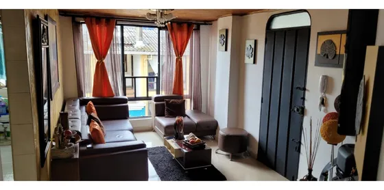 Venta Apartamento Sur Armenia Quindio - Colombia Cod: 6436036