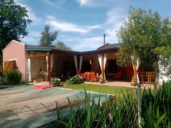 Casa Quinta Con Encanto: Ideal Para Vacaciones O Para Vivir!