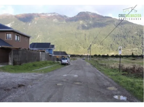 Industrial En Venta En Aisén