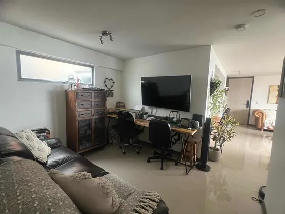 Apartamento En Loma De Los Bernal Urbanización Bisso