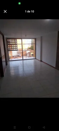 Apartamento En Venta En Simón Bolívar. Cod V12676