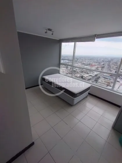 Departamento En Venta De 1 Dorm. En Estación Central