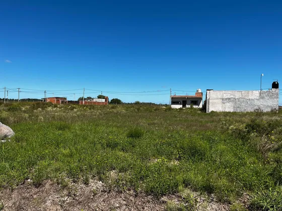 Terreno En Venta Barrio Siempre Verde, La Plata