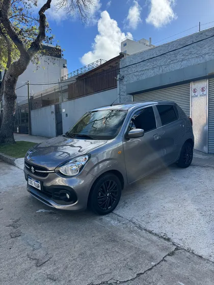 Suzuki Celerio 1.0 Gl 5p