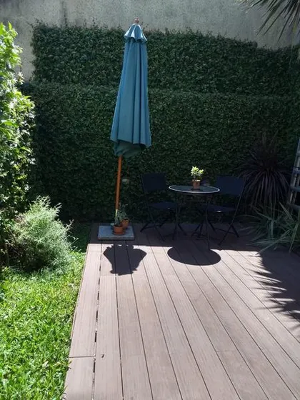 Casa En Venta Monte Grande