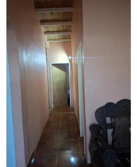 Casa En Venta En Urb. Lomas Del Palomar Ii, El Tigre Ve53-0056-nbol