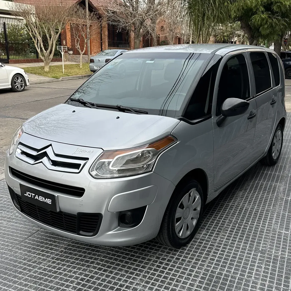 Citroën C3 Picasso 1.5 Origine 90cv