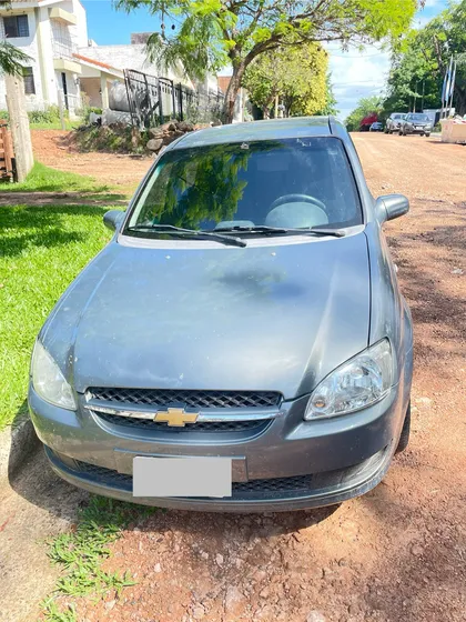 Chevrolet Classic 1.4 Lt Pack