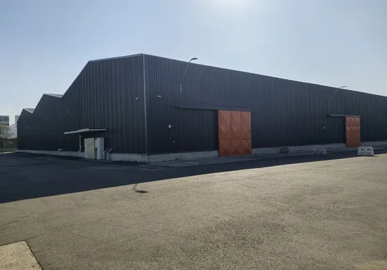 Arriendo Bodega | Condominio Industrial San Bernardo 
