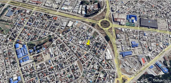 Sitio De 500 Mts2 En Puerto Montt (91890)