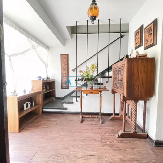 Casa En Venta En Centro Viña Del Mar