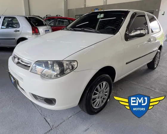 Fiat Palio Palio 1.0 Economy Fire Flex 8v 2p