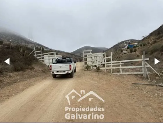 Sitio En Venta En La Serena
