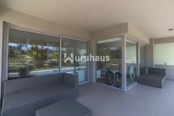 Venta Apartamento Rincon Del Bosque  3 Dormitorios