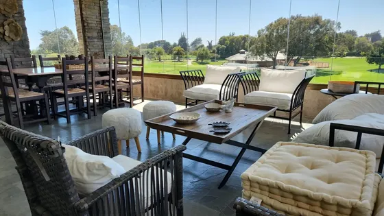 Santo Domingo Penthouse Precioso Club Golf Las Brisas