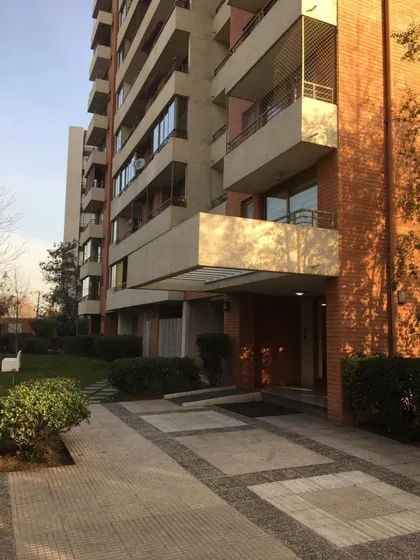 Lindo Departamento Con Terraza Y Muy Luminoso