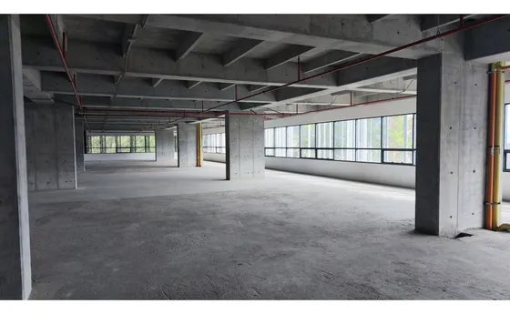 265m2 Oficina Arriendo Av. Las Palmas - Medellín