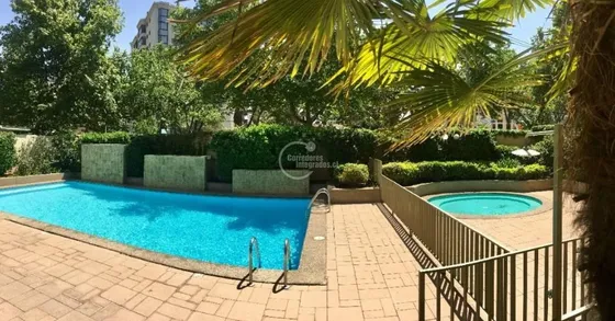 Departamento En Venta De 3 Dorm. En Las Condes