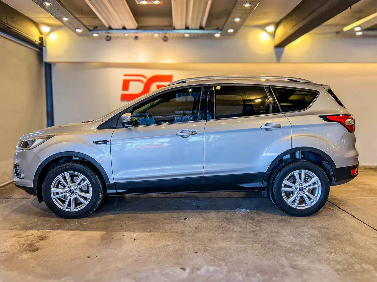 Ford Kuga 2.0 Sel5586037465271705611