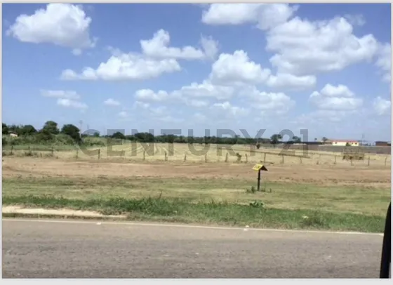 Terreno En Venta En La Ciudad De Anaco
