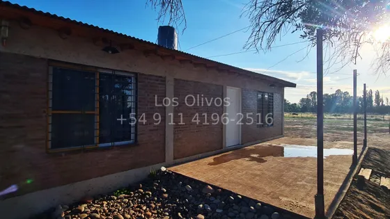 Tu Refugio Perfecto En San Rafael, Mendoza  ¡alquila Hoy!