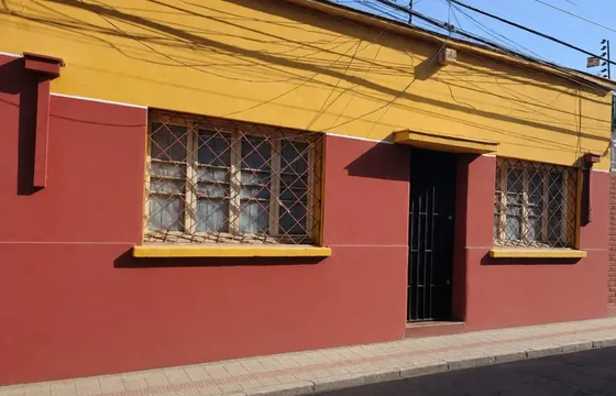 Propiedad Comercial Apta Oficinas, Bodegas