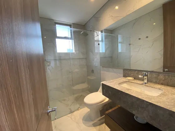 Apartamento Lago Alto