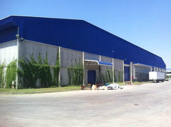 (bod) Bodega De 1891 M2 En Condominio