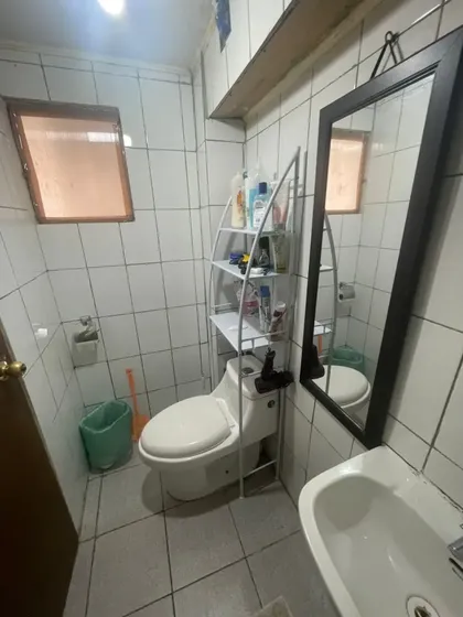 Departamento 2d 1b Psj Tauro Puente Alto