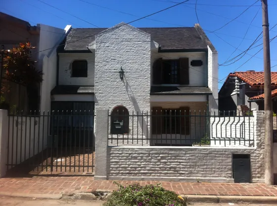 Casa Venta - Zona Ward - 4 Habitaciones