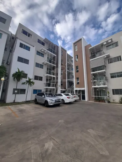 Apartamento Completamente Remodelado, En Tecasa Dorado Vi (jpa-250)