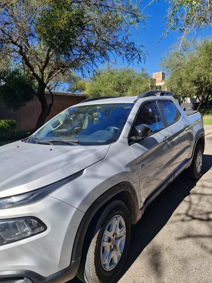 Fiat Toro 2.0 Freedom 4x2