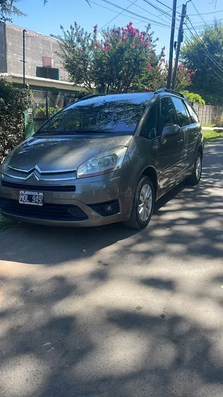 Citroën C4 Picasso C4 Picasso