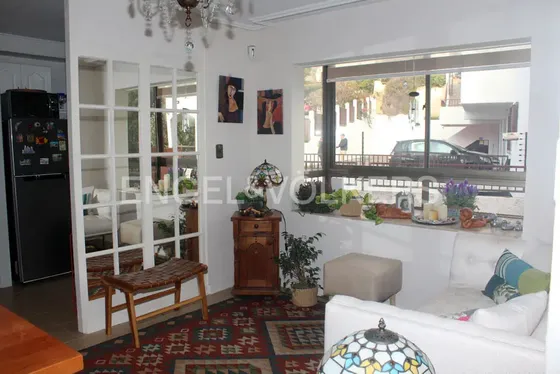 Departamento Jardín Del Mar