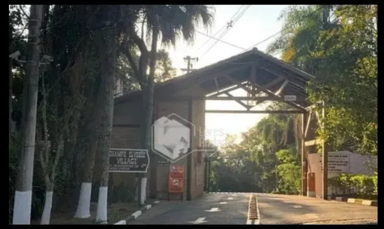 Terreno Serra Da Cantareira 