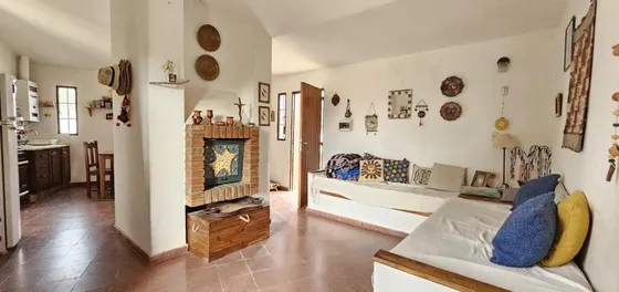 Casa En Venta 2 Dormitorios Pileta Capacidad 6 Personas Valle De Punilla