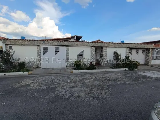 Casa En Venta Ubicada Enparque Residencial Don Juan Cagua, Fvina 24-10659