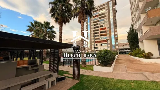 Oportunidad ¡precio Rebajado! 3d, 2b, 1e, 1b Huechuraba