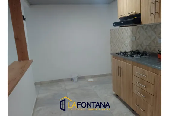 Se Arrienda Apartamento En Malabar 