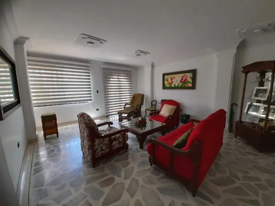 Barrio Las Américas - Casa En Venta 