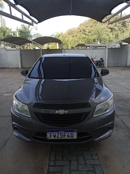 Chevrolet Onix 1.0 Ls 5p