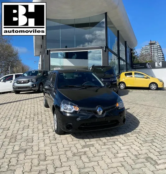 Renault Clio 1.2 Iv Fase Ii Authentique