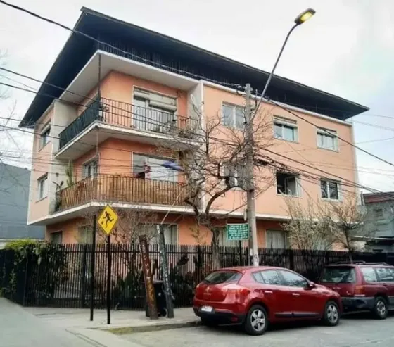 Av. Salvador - Vende Edificio Completo.